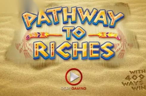 Pathway to Riches