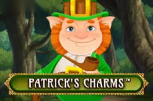 Patrick's Charms