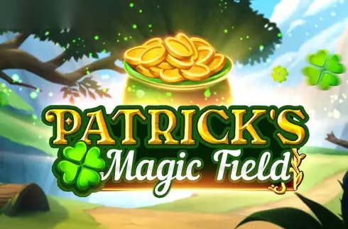 Patrick's Magic Field