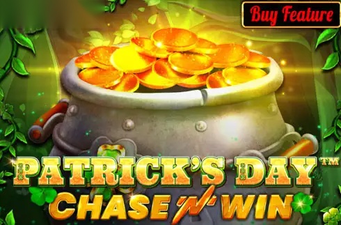 Patrick's Day Chase 'N' Win