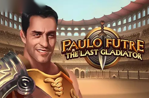 Paulo Futre The Last Gladiator