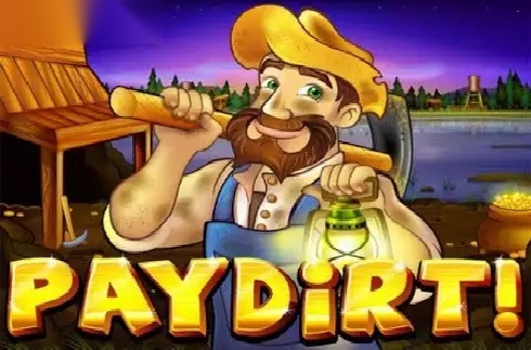 Pay Dirt! slot Realtime Gaming (RTG)