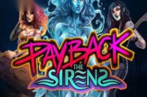 Payback The Sirens