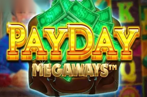 Payday Megaways slot Storm Gaming