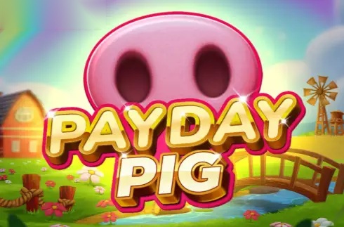 Payday Pig slot Booming Games