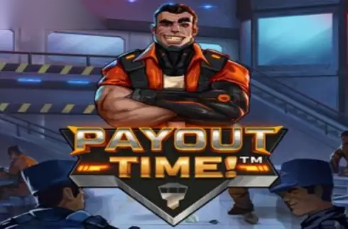 Payout Time! slot Ino Games