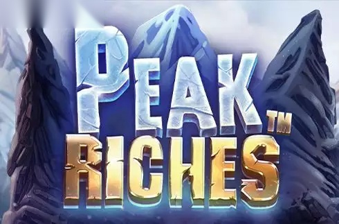 Peak Riches