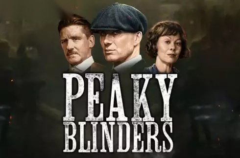 Peaky Blinders