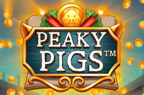 Peaky Pigs