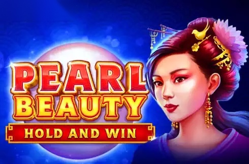 Pearl Beauty Hold and Win