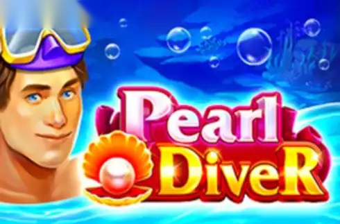 Pearl Diver slot 3 Oaks