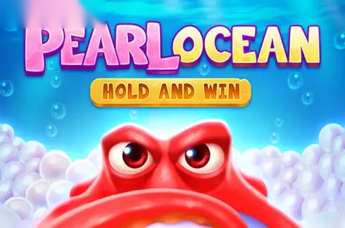 Pearl Ocean: Hold and Win