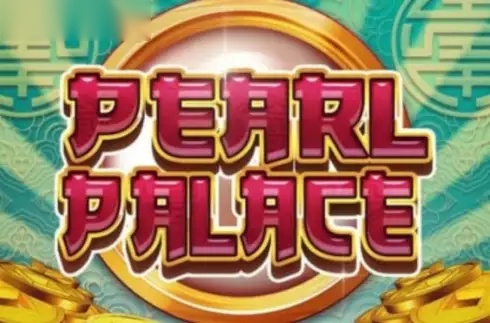 Pearl Palace slot undefiend