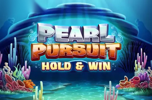 Pearl Pursuit Hold & Win