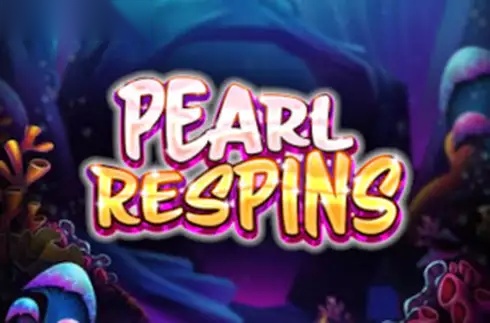 Pearl Respins slot Cayetano Gaming