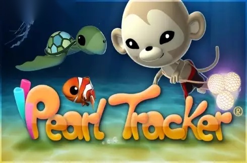 Pearl Tracker slot Gaming1