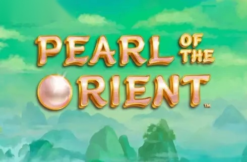 Pearl of the Orient slot iSoftBet