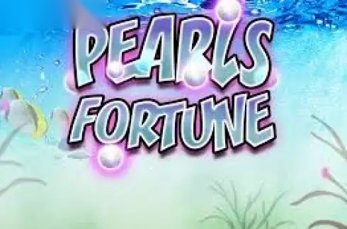 Pearl's Fortune slot Nektan