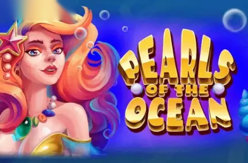 Pearls of the Ocean