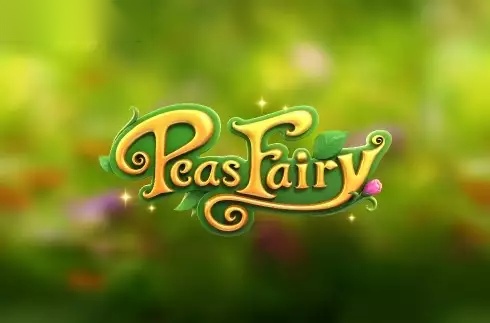 Peas Fairy slot PG Soft