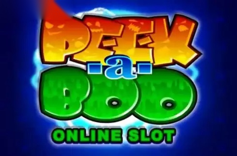 Peek-a-Boo slot Microgaming