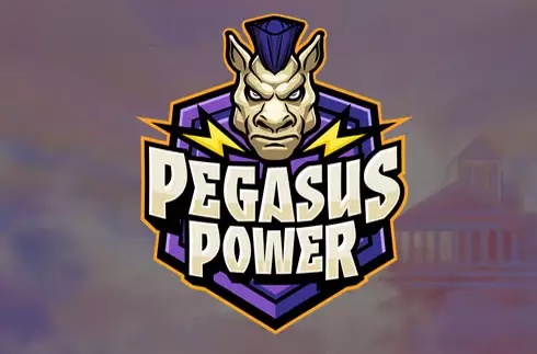 Pegasus Power slot High 5 Games