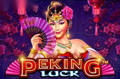 Peking Luck slot Pragmatic Play