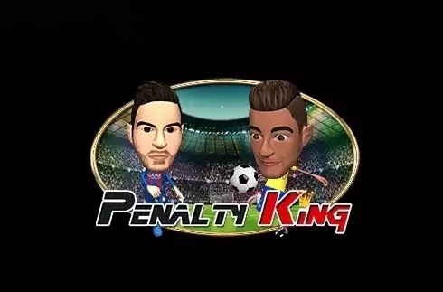 Penalty King slot Vela Gaming