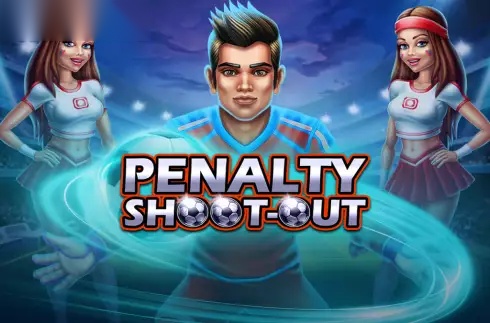 Penalty Shoot Out slot Evoplay