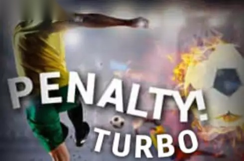 Penalty Turbo slot Inbet Games