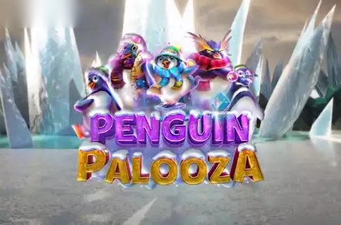 Penguin Palooza