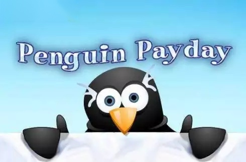 Penguin Payday Scratch and Win slot Rival Gaming