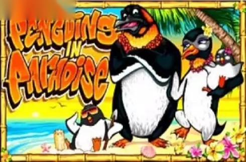 Penguins in Paradise