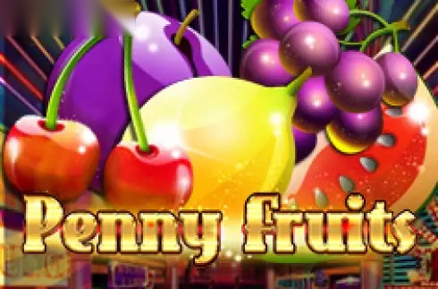 Penny Fruits