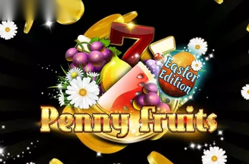 Penny Fruits Easter Edition