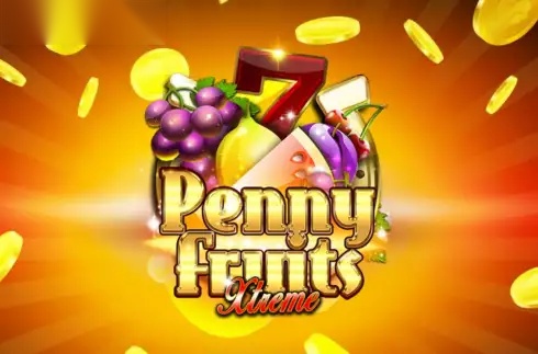 Penny Fruits Xtreme