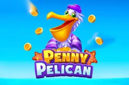 Penny Pelican slot Bgaming