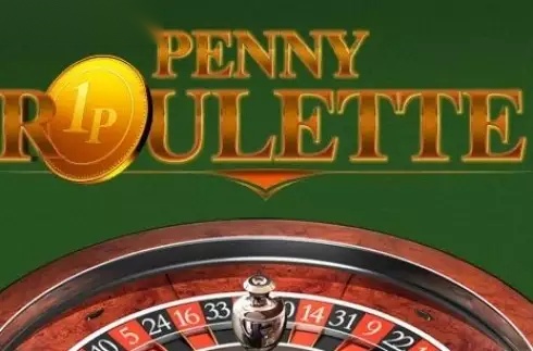 Penny Roulette slot Playtech