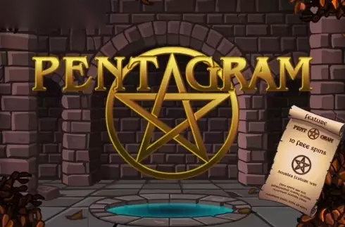 Pentagram slot undefiend