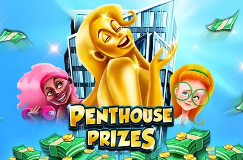 Penthouse Prizes