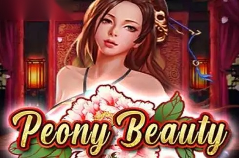 Peony Beauty slot Funky Games