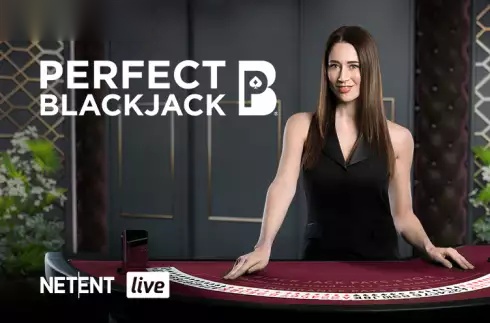 Perfect Blackjack