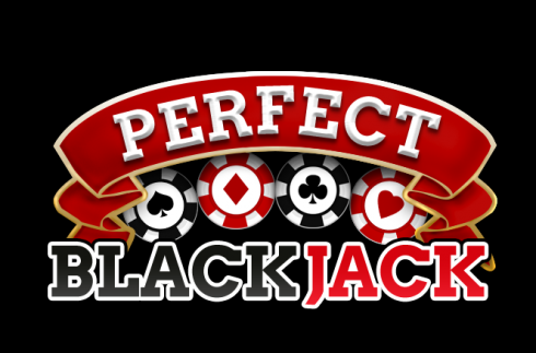 Perfect Blackjack slot Playtech