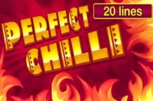 Perfect Chilli slot Inbet Games