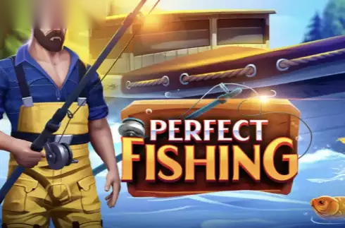 Perfect Fishing slot Evoplay