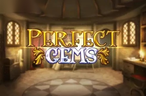 Perfect Gems slot Play'n GO