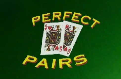 Perfect Pairs Blackjack