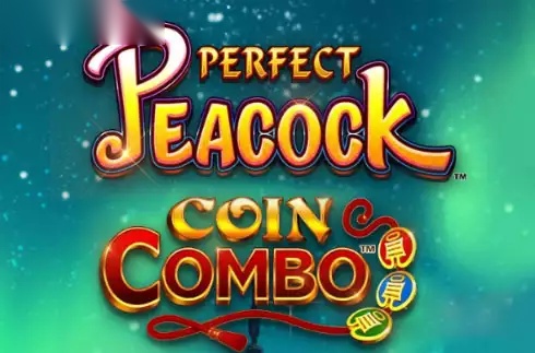 Perfect Peacock Coin Combo