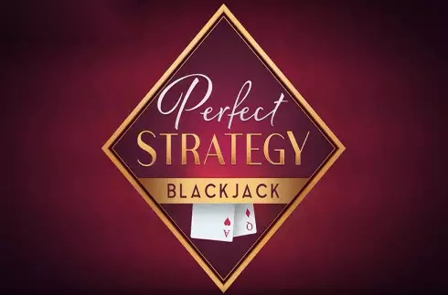 Perfect Strategy Blackjack