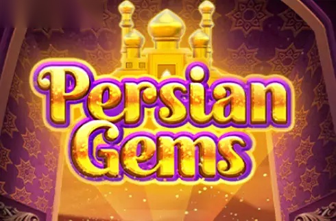 Persian Gems slot Naga Games